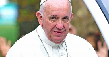 Papa Francisc a ieÈ™it cu bine din operaÈ›ie. IntervenÈ›ia s-a desfÄƒÈ™urat fÄƒrÄƒ complicaÈ›ii