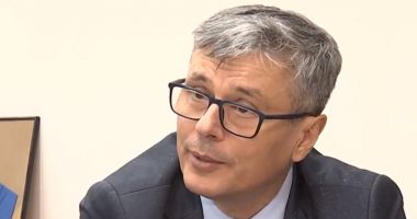 Stire din Politică-Administrație : Virgil Popescu, ministrul Energiei: „Românii cu facturi inexplicabil de mari să nu le plătească”