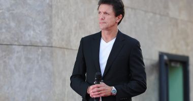 Stire din Sport : Gheorghe Popescu, despre Hagi: „Îi doresc să ajungă într-un campionat puternic”