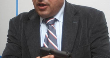 Candidat surpriză la șefia IPJ Constanța!