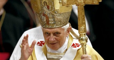 Stire din Actualitate : Papa va fi asasinat în decurs de un an. Ce spune Vaticanul