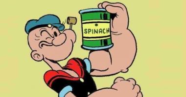 Stire din Actualitate : Popeye marinarul se întoarce pe marele ecran