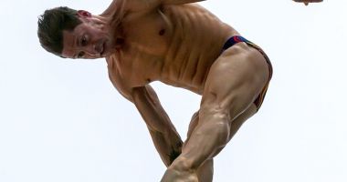Constantin Popovici, medaliat cu aur la Campionatul Mondial din Japonia, supărat pe statul român - 2