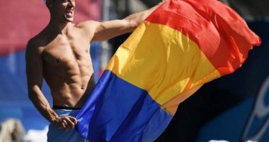 Stire din Sport : Constantin Popovici, medaliat cu aur la Campionatul Mondial din Japonia, supărat pe statul român