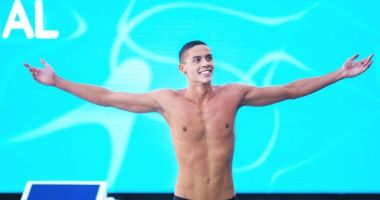 Stire din Sport : David Popovici pregăteşte Europenele de la Otopeni, dar nu va participa la Mondialele de la Doha