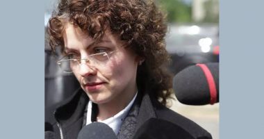 Stire din Eveniment : Prima judecătoare din dosarul 2 Mai a fost suspendată, din nou