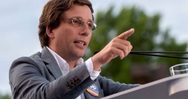 Stire din Actualitate : Popularii spanioli recâștigă primăria Madridului cu ajutorul liberalilor