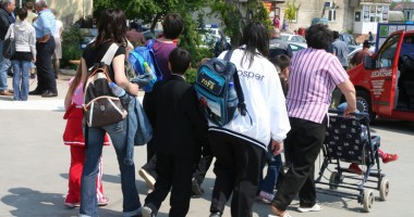 Stire din Social : Populația României, sub  20 de milioane  de locuitori