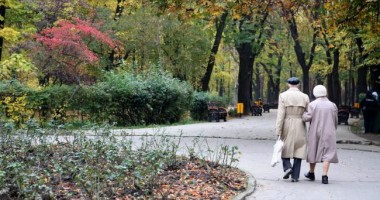 Stire din Actualitate : ALARMANT! Populația României SCADE pe zi ce trece