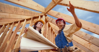 Populația ține în viață sectorul construcțiilor
