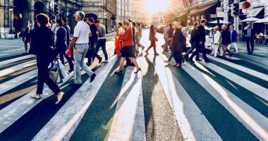Stire din Social : România rămâne fără locuitori. Locul 3 în UE la cea mai mare scădere a populației în 2019