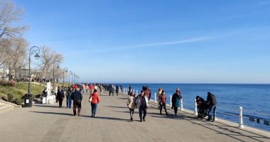 Stire din Social : Populația din județul Constanța, în continuă scădere