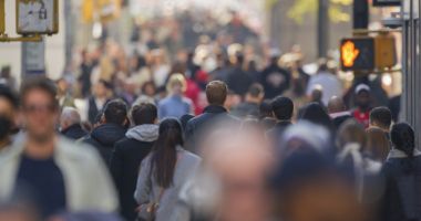 Stire din Social : Statistici îngrijorătoare! Se accentuează fenomenul de îmbătrânire demografică