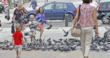 Stire din Social : Recensământ 2021: Populația rezidentă a României este de 19 milioane de persoane, mai puțin cu 1,1 milioane locuitori