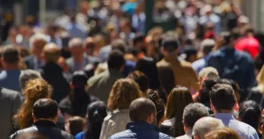 Stire din Social : Populația României, în scădere, indicele de îmbătrânire demografică crește