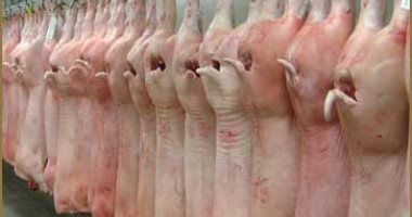 Stire din Economie : Liber pentru constănțeni la comerțul intracomunitar cu carne de porc