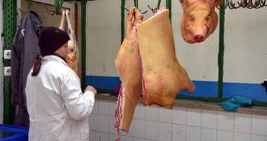 Atenție, de unde cumpărați porcul pentru Crăciun! Iată unde puteți testa carnea, în Constanța - 3
