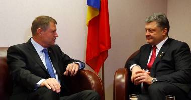 Stire din Politică-Administrație : România și Germania vor acorda tratament medical soldaților ucraineni
