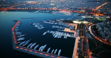 Stire din Economie : Turcia vrea să investească în porturile Greciei