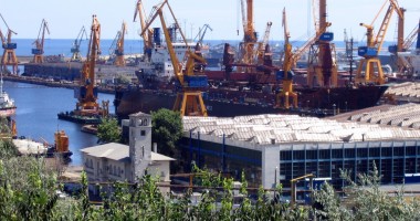 Stire din Economie : Un combustibil mai ieftin și curat pentru sectorul naval