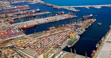 Stire din Economie : Comerţul cu cereale a adus cel mai mare profit din istorie Administraţiei Porturilor Constanţa în 2020