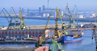 Portul Constanţa, fără obiective, fără criterii de performanţă, rămas mult în urma porturilor europene