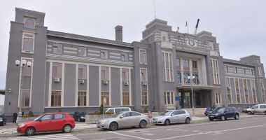 Stire din Economie : Raport devastator! Legea, călcată în picioare ani întregi la Administraţia Porturilor Maritime