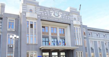 Stire din Eveniment : Acorduri de recunoaştere în dosarul "Mită în Portul Constanţa". Ce şpăgi învârteau inculpaţii