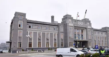 Stire din Economie : Au fost numiți noii administratori ai CN APM. Cine va face „cărțile“ în Portul Constanța, în următorii patru ani