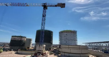 Stire din Economie : Scandal în Portul Constanța. „Directorii administrației portuare dorm pe ei, jocurile trebuie să înceteze!“