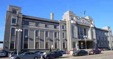 Atenție, se fac „cărțile“! Cine intră în cursa pentru șefia Administrației Porturilor Maritime
