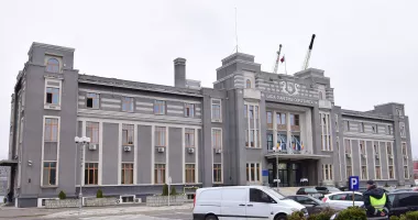 Miza conducerii Portului Constanța: trafic de mărfuri, tarife și calcule politice