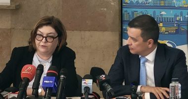 „Portul Constanţa a crescut foarte mult în importanţă, are nevoie de o modernizare susţinută” - 2