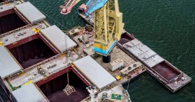 Încep modernizarea și extinderea rețelelor de apă și canalizare în Portul Constanța - 2