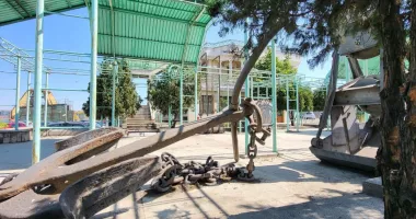 Cuibul Reginei a devenit Cuibul Pescărușilor! Muncitori pe schele, poate spre sfârșitul anului - 2