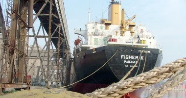 Stire din Economie : Câte nave și-au anunțat sosirea în porturile românești