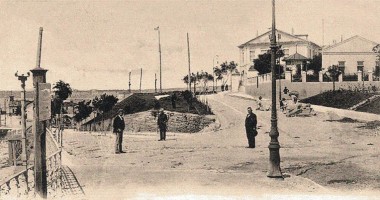 Istoria Portului din Cuibul Reginei - 6