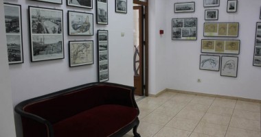 Stire din Cultură-Educație : Istoria Portului din Cuibul Reginei