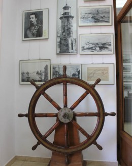 Istoria Portului din Cuibul Reginei - 2