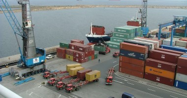 Stire din Economie : Portul Constanța Sud rămâne fără apă pe 3 martie