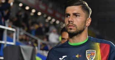 Stire din Sport : Horaţiu Moldovan: „Avem o şansă foarte mare să ne calificăm la turneul final”