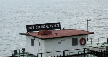 Stire din Diverse : La Port Cetate, Divanul Degustătorilor  de Film și Artă Culinară