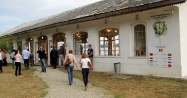 La Port Cetate, Divanul Degustătorilor  de Film și Artă Culinară - 2