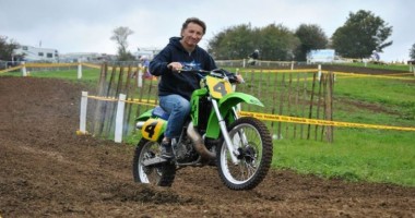 Stire din Sport : DOLIU în SPORT. Un mare campion, răpus de leucemie!