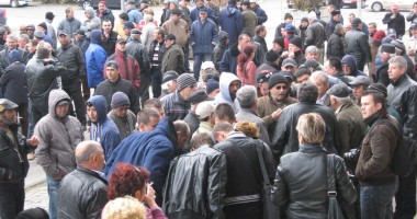 Stire din Economie : Portul Constanța a ajuns de râsul ambasadelor străine
