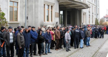 Portul Constanța a ajuns de râsul ambasadelor străine - 4