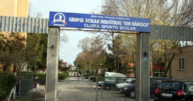 Stire din Cultură-Educație : Ziua Porților Deschise, la Liceul "Ion Bănescu" Mangalia