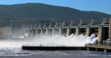 Stire din Economie : Proiect unic pentru Hidroelectrica. Primul generator de la Porțile de Fier I va fi repornit