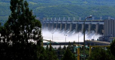 Stire din Economie : Curtea de Conturi a făcut plângere la Parchet, după un control la Hidroelectrica