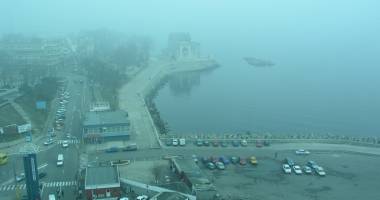 ANM. Cum va fi vremea astăzi, la Constanța